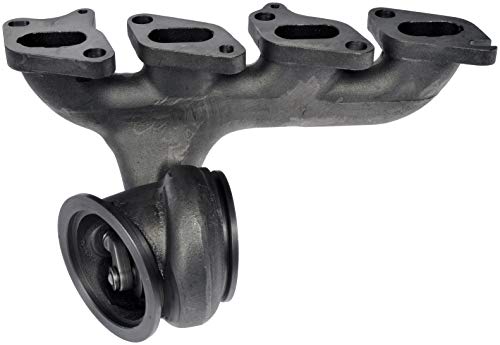 Dorman 674-154 Exhaust Manifold Kit - Includes Required Gaskets and Hardware Compatible with Select Buick/Chevrolet Models (OE FIX)