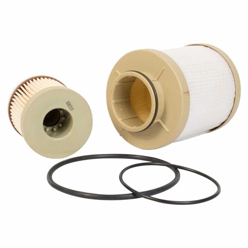 03-07 Ford FD-4616 Motorcraft 6.0L Powerstroke Diesel Oil Fuel Filter