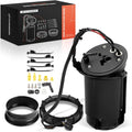 A-Premium Diesel Exhaust Fluid Heater Compatible with Volkswagen Passat 2012 2013 2014 L4 2.0L Diesel Sedan