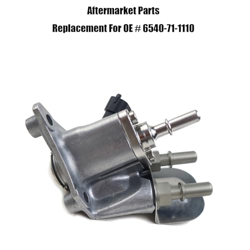 6540-71-1110 6540711110 DEF Doser Diesel Exhaust Fluid Urea pump dosing pump Injector Doser Module Fits Komatsu