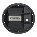 Yukon Gear and Axle Hardcore Rear Diff Cover Compatible with CHRY 8.25" Differentials YHCC-C8.25