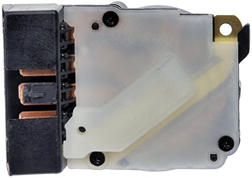 Dorman 924-869 Ignition Switch Compatible with Select Models