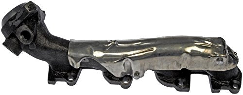 Dorman 674-904 Driver Side Exhaust Manifold Kit - Includes Required Gaskets and Hardware Compatible with Select Ford / Lincoln / Mercury Models