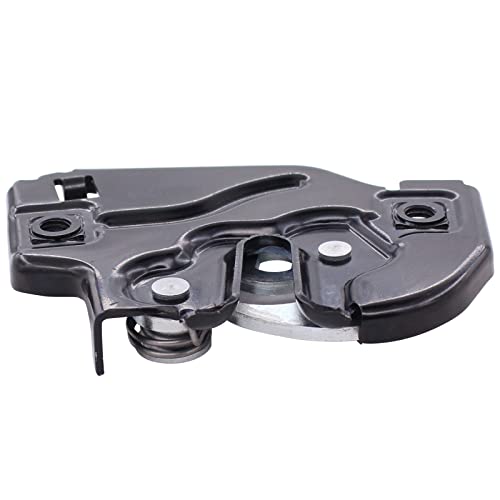 NewYall Hood Latch Assembly for 426211
