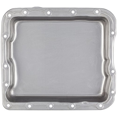ATP Automotive Graywerks 103017 Automatic Transmission Oil Pan