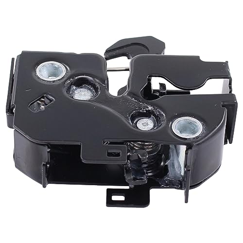 MOTOKU Left or Right Side Hood Latch Lock