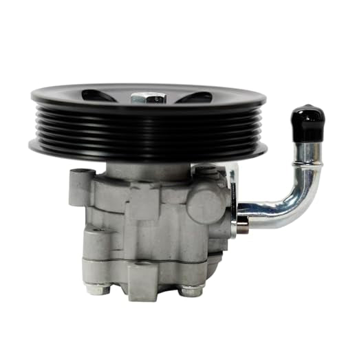 Power Steering Pump Replacement for Hyundai Santa Fe 10-12
