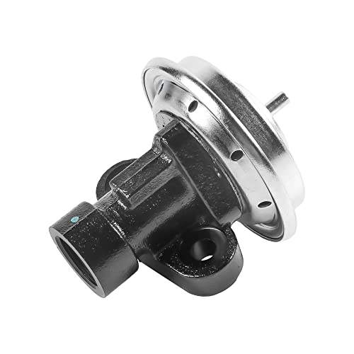 MOSTPLUS EGR Valve EGV574 Compatible for Ford 2001 F-150 2004-2008 Escape Ranger Taurus Mazda B3000 Mercury Mariner Sable