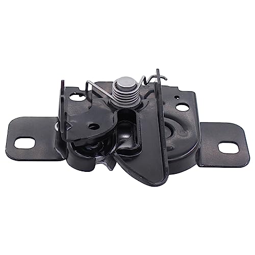 MOTOKU Front Hood Lock Latch for Jeep Commander 2006-2010