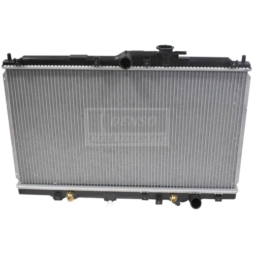 Denso 221-3200 Radiator