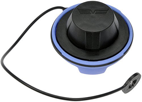 Dorman 904-5501CD Diesel Exhaust Fluid (DEF) Filler Cap Compatible with Select Mack Models
