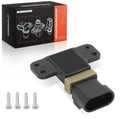 A-Premium Engine Camshaft Position Sensor Compatible with Cadillac Escalade Blazer C1500 Suburban Express Silverado Tahoe & GMC K1500 Savana Sierra Yukon & Isuzu & Oldsmobile, Replace# 8104854320