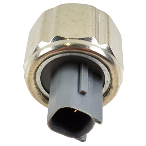 TRQ Matsushita Style Engine Knock Sensor Pair Compatible with 1994-1999 Lexus ES300 98-03 GS300 3.0L 92-97 Toyota Previa 2.4L 94-99 Camry 3.0L 00-03 Tundra 3.4L 02-04 Tundra 4.7L 98-99 Sienna 3.0L
