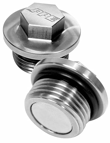 PPE Heavy-Duty Deep Aluminum Allison Transmission Pan (Black) 128051020 Compatible with 2001-2019 Chevy/GMC 6.6L Duramax Diesel