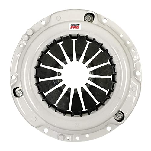 CMPRO OEM Clutch Kit & Slave fits 94-11 Ranger B2500 B3000 2.3L 2.5L 3.0L