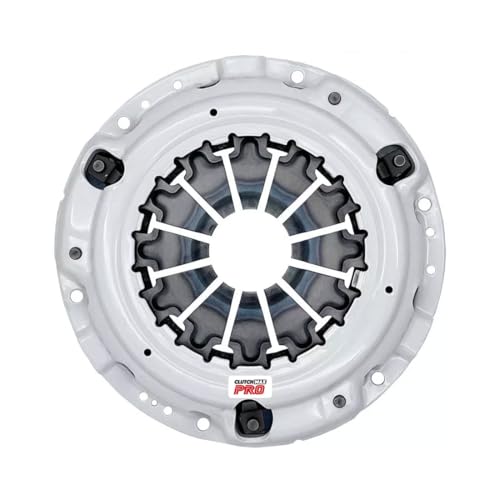 CMPRO OEM Clutch Kit fits 09-14 TSX 03-12 Accord K24 2.4L DOHC 4cyl
