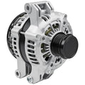 New Alternator Compatible with 11-18 Chrysler 300, 2011-2018 Dodge Charger Durango V6 3.6L, 2011-2018 Jeep Grand Cherokee V6 3.6L, 2013-2015 Ram 1500 V6 3.6L, 15-18 Dodge Challenger, 56029789AA 11598N