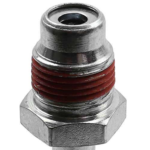 Beck/Arnley 045-0329 Pcv Valve