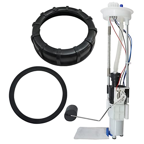 2208613 2204945 Fuel Pump Assembly Compatible with Polaris Ranger 500 570 800 499 EFI ETX Crew 6x6 2013-2015 2016 2017 2018 2019-2022