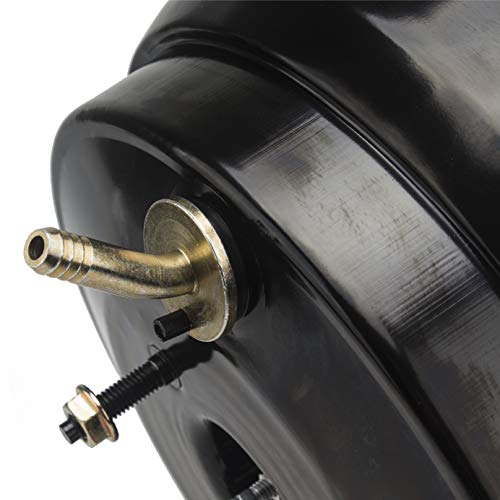 3mirrors Vacuum Power Brake Booster Compatible with 1996 1997 1998 1999 2000 Toyota 4runner 44610-3D700 53-2727