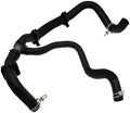Dorman Improved Design 626-738 Radiator Coolant Hose Compatible with Select Cadillac/Chevrolet/GMC Models (OE FIX)