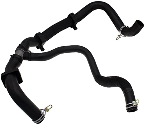 Dorman Improved Design 626-738 Radiator Coolant Hose Compatible with Select Cadillac/Chevrolet/GMC Models (OE FIX)