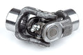 Bailey International Universal Joint - U Joint Assembly - 1-inch ID, 1/4in Keyway, 1000 RPM, 5-inch Length. High Torque, Heavy Duty Shaft Coupling with Relubricable Bearings. 2.52 lb - Model UJ-0808