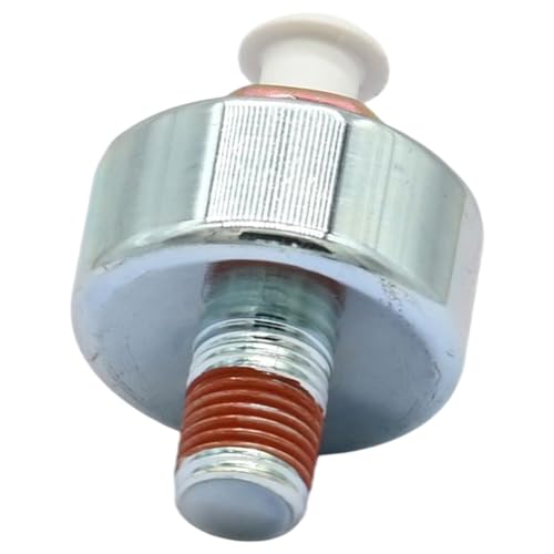 Dcmr Ignition Knock Detonation Kd Sensor C1500 Suburban C2500 Camaro Corvette K1500 K2500 NPR R2500 Silverado 1500 Tahoe Yukon 4.3L 5.7L 7.4L