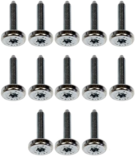 Dorman 265-850 Transmission Pan With Drain Plug, Gasket And Bolts Compatible with Select Models (OE FIX)