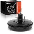 A-Premium Vacuum Power Brake Booster Compatible with Ford Edge 2007-2010 & Mazda CX-9 2007-2015 & Lincoln MKX 2007-2010, Sport Utility, Without Master Cylinder