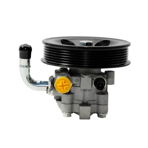Power Steering Pump Replacement for Hyundai Santa Fe 10-12
