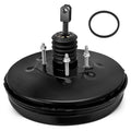 54-72020 Vacuum Power Brake Booster Compatible with Ford Edge Limited SE SEL Sport, Lincoln MKX Base 2011-2015 3.5L 3.7L V6 A/T AWD FWD, Replace # BA1Z2005A, BT1Z2005A, BT4Z2005A, CT4Z2005A, CT4Z2005E