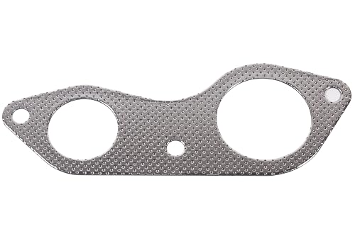 31575 Exhaust Pipe Flange Gasket For CHEVROLET，GMC，C1500 PICKUP SUBURBAN,C2500 PICKUP SUBURBAN K1500 PICKUP SUBURBAN K2500 PICKUP SUBURBAN 1996 1997 1998 1999;CADILLAC ESCALADE 1999-2000