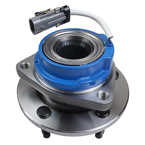 MACEL 513121 Front Wheel Hub Bearing Assembly