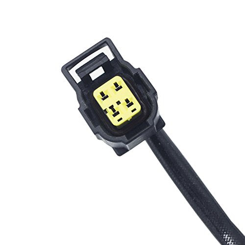 Sangyue 2PCS Oxygen O2 Sensor 1 & 2 for Dodge Journey 2.4L 2011 2010 2012 2013 2014 2015-2020 Upstream + Downstream