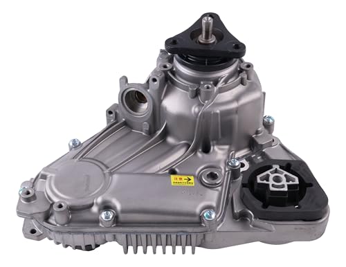 YUXSOUQ Transfer Case Assembly 27107643758 Compatible with BMW X3 X4 ATC45L Replaces 27107643759, 27107854164, 27108643151, 27108643152