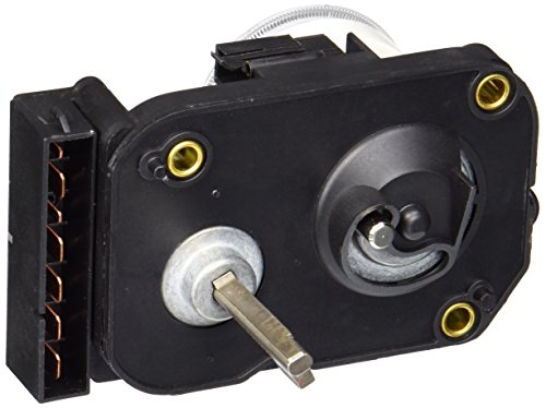 Standard Motor Products, Inc. - Ignition Switch (US-240T)