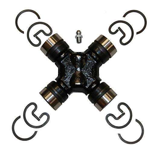 GMB 215-1203 Universal Joint