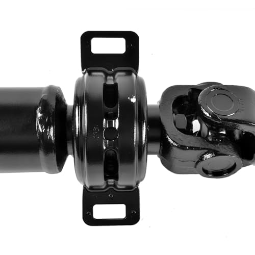 Flynsu Rear Driveshaft Replacement for 2005-2015 Toyota Tacoma Pre Runner 4.0L RWD Drive Shaft 936-726, 3710004352, 37100-04352