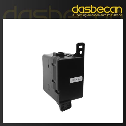 Dasbecan Ignition Switch Receiver Module Compatible with 08-10 Dodge Grand