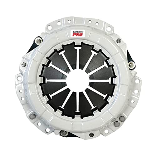 CMPRO Stage 2 Clutch Kit fits Celica Corolla Matrix MR2 1.6L 1.8L