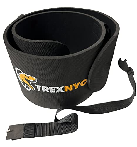 T-Rex Bumper Protector, Rear Bumper Guard for Cars