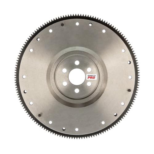 CMPRO Stage 2 Clutch Kit & Flywheel fits 81-95 Mustang Mercury Capri 5.0L