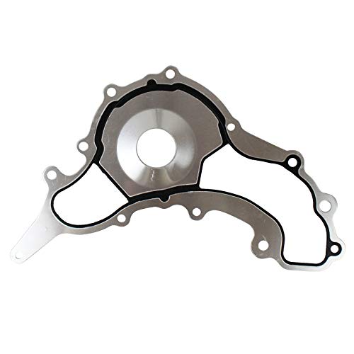 PAROD AW6169 Water Pump Fit for [3.6L V6] Jeep Grand Cherokee, Chrysler 200 300, Dodge Avenger Challenger Durango Grand Caravan, Ram 1500 Classic, C/V, Promaster 1500, Promaster 2500 3500, VW Routan