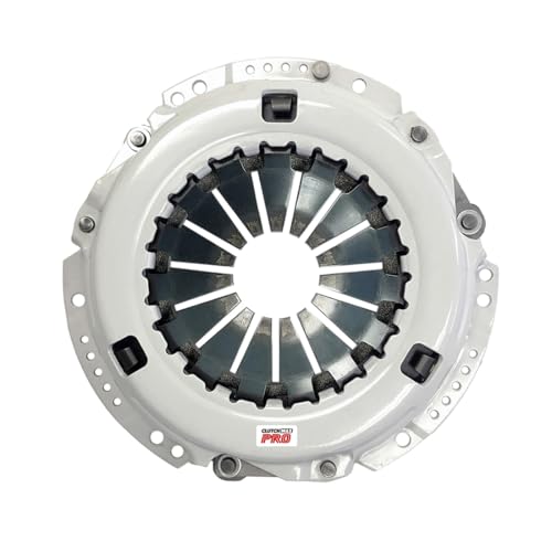 CMPRO OEM Clutch Kit & Flywheel fits tC xB Camry Corolla Martrix RAV-4 2.4L
