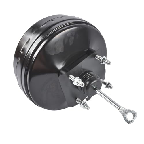 Brake Booster Replacement for Chevy Tahoe Silverado Avalanche Suburban 08