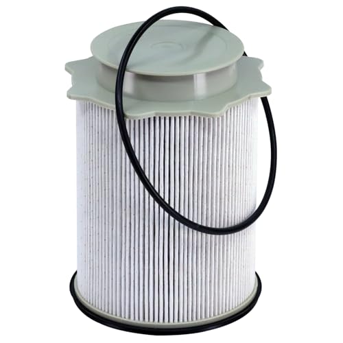 68157291AA Fuel Filter Replacement for 2010 Dodge Ram 6.7L Cummins & 2011-2024 Ram 2500 3500 4500 5500 6.7L Diesel - OE #68065608AA 680616344AA MO608 DF99085 68436631AA