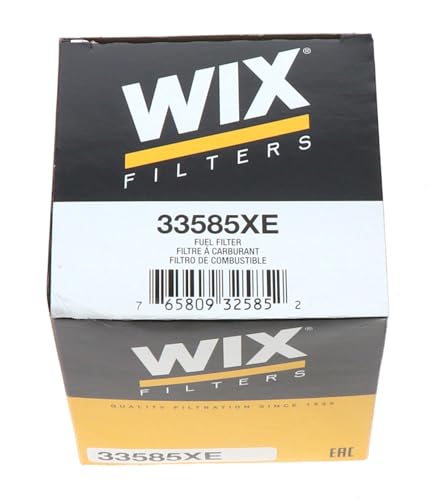 WIX Racing Filters Fuel Filter