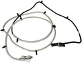 Dorman 904-083 Diesel Exhaust Fluid Line Compatible with Select Ford Models