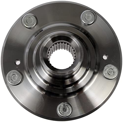 Dorman 930-450 Wheel Hub Compatible with Select Acura / Honda Models